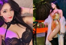 長腿女神「謝立琪 Kiki」火辣高衩新年裝扮！月底即將降臨TSE！-德州扑克迷