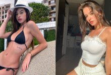 千萬等級IG女神大跳「抖拎舞」　果凍般的奶球ㄉㄨㄞㄉㄨㄞ的有夠彈-德州扑克迷