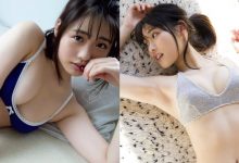 蜜臀、D 乳超有肉！讓新一代寫真女王「石田桃香」陪你度過溫暖的一天-德州扑克迷