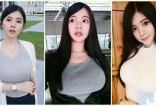 嘉義驚見「超甜美正妹」超胸身材整個藏不住！極品高顏值讓網友好迷戀…-德州扑克迷