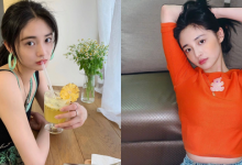 女主角曝光！21歲「周潔瓊」接演台劇《想見你》，螞蟻腰和超仙氣質引爆話題-德州扑克迷