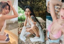 TSE就是要你開心！JVID最猛創作者齊聚一堂領軍眾多Model舉辦感謝祭-德州扑克迷