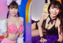 巨乳蘿莉「長澤茉里奈」TSE限定簽名會，發送「獨家福利」粉絲都瘋狂！-德州扑克迷