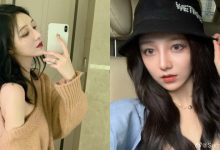 純欲系小姐姐「就愛側身自拍」，「側乳胸型微露」角度好撩人！-德州扑克迷