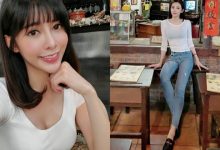 雜貨店驚見逆天長腿女神！「Momo 盈熙」比例好到誇張，給她顧店生意一定好！-德州扑克迷
