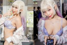 TSE高顏值美乳正妹「仁美」比基尼辣爆，「超誘惑渾圓胸型」太吸睛！-德州扑克迷