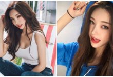 小惡魔般的致命誘惑！妖豔「爆乳小妖精」穿再多也藏不住的火爆好身材！-德州扑克迷