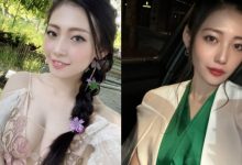 大體化妝師《夏暮光》平日是殯葬服務人員，假日是性感模特兒-德州扑克迷