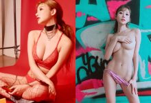 D槽的必備檔！時尚與性感的代表「明日花綺羅」，那骨感兼嫩乳的姿態讓人鼻血直流！-德州扑克迷