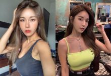 性感即是王道！豪乳DJ「SIENA」低胸背心辣露渾圓雙球　古銅色肌激發「野性美」辣到噴火-德州扑克迷