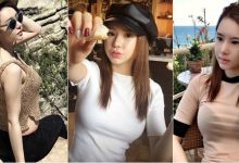 意外走光！迷你裙妹子逆天長腿一跳，神秘地帶跑出來讓人捕捉「加碼福利」-德州扑克迷