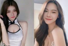 馬來西亞小清新「Ashley」笑容甜到蛀牙　火辣身材好反差-德州扑克迷