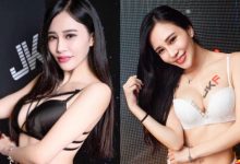 最強派對女王「Alice瑄妹兒」火辣灌酒　台下觀眾喝到失去理智！-德州扑克迷