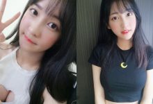 甜度是全糖！正妹實況主「依梨」年紀輕輕發育優秀，粉絲看直播有福啦～-德州扑克迷