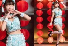 童顏巨乳「長澤茉里奈」TSE 爆乳互動，「誘惑小隻馬曲線」瘋狂圈粉！-德州扑克迷