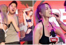 雪碧好辣！女神福利大放送！「超養眼愛的抱抱」粉絲都爽翻了！！-德州扑克迷