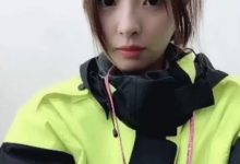 根本台中最美女警！正妹「Arielle」清新高顏值外表，讓民眾都會不小心闖紅燈了啦！-德州扑克迷