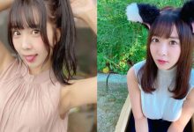 女團成員「天羽希純」寫真作衝上第二名！開心送上福利照：今天請用這個充電-德州扑克迷