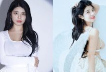 「豪乳天使」降臨TSE！韓國歐膩「ROBIN」純天然雙峰，用H罩杯治癒你的心-德州扑克迷