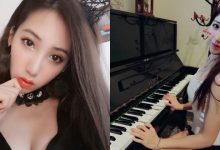 貓系美豔正妹「藝心Yumi」辣度勾人，沒想到漂亮皮囊下還有優秀才藝！-德州扑克迷