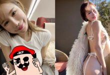 色氣妖精《辛尤里》在日本化身新幹線癡女無「罩」搭乘-德州扑克迷