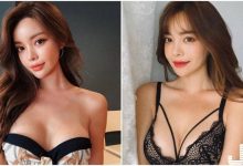 惹火辣模「優質大長腿」穿什麼都好看，健身練出超OP身材！-德州扑克迷