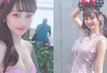 夢幻電眼櫻花妹立志「當護士」！白皙肌膚「兇猛身材」對比太強烈～-德州扑克迷