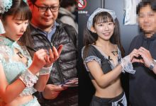 合法蘿莉《長澤茉里奈》現身TSE　專屬簽書會與粉絲相見歡還合體攝-德州扑克迷