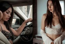 暗黑界新人《Shaiden Rogue》自豪天生翹唇　吸吮力強大…嘖嘖聲不絕於耳-德州扑克迷