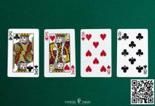 【EV扑克】玩法:遇到双公对的棘手牌面,该怎么打?-德州扑克迷