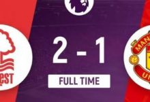 大发体育-曼联1-2森林仍第七；曼城2-0谢菲联距榜首2分，大发助力你的致富之路！-德州扑克迷