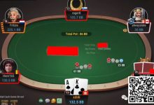 【EV扑克】牌局分析:5bet底池的经典对决-德州扑克迷