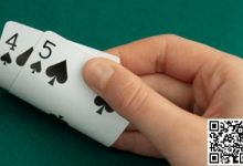【EV扑克】牌局分析:扑克教练是如何游戏弱听牌的?-德州扑克迷