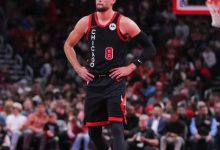 迈博体育 拉文又和勇士扯上关系 交易难做只因价值太抽象？-德州扑克迷