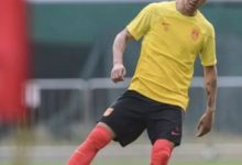 大发体育-本性难移！韦世豪挑衅裁判染黄，国足定时炸弹，大发助力你的致富之路！-德州扑克迷