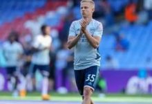 迈博体育 希曼：阿森纳目前的问题不是津琴科-德州扑克迷