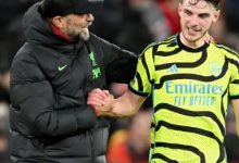 大发体育-阿森纳vs利物浦！渣叔爱将离队，塔帅获救命稻草，大发助力你的致富之路！-德州扑克迷