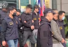 【EV扑克】台湾最大德扑协会遭“竹联帮20煞”掀桌砸场-德州扑克迷