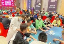 【EV扑克】彩云杯畅游赛大理站主赛开拔!A组吸引129人参赛35人晋级!杨宗儒装袋31.4万记分牌成CL-德州扑克迷