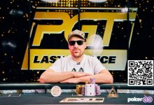 【EV扑克】Artur Martirosyan赢得PGT最后机会赛事#5冠军-德州扑克迷