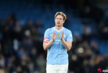 迈博体育 福登双响德布劳内复出献助攻 曼城5-0哈镇晋级-德州扑克迷