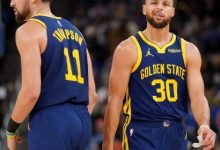 大发体育-冠军体系崩塌 勇士时代或许真的结束了，大发助力你的致富之路！-德州扑克迷