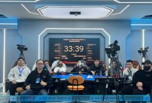 【EV扑克】联合赛事丨“第四届海丝杯城际交流赛”圆满结束,恭喜厦门赛区张烨强先生获得冠军!-德州扑克迷