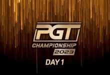 【EV扑克】PGT100w冠军赛首日|丹牛 Phil Hellmuth遗憾出局 Daniel Smiljkovic领跑7人决赛桌-德州扑克迷