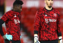 迈博体育 奥纳纳坚决留在曼联，已放弃非洲杯首战！-德州扑克迷