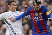 迈博体育 不吹不黑！C罗和梅西的差距到底有多大?-德州扑克迷