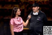 【EV扑克】Phil Hellmuth真情流露:我想要向人们展示我仍是顶尖中的顶尖-德州扑克迷