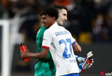 大发体育-莱万破门亚马尔替补建功 巴萨2-0进决赛战皇马，大发助力你的致富之路！-德州扑克迷