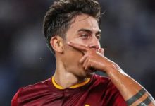 大发体育-再见罗马！3选1，迪巴拉加盟英超，1100万违约金，大发助力你的致富之路！-德州扑克迷