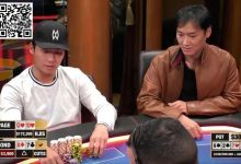 【EV扑克】Rampage遭遇生涯最大亏损，以后改打$1/3的牌局了？-德州扑克迷